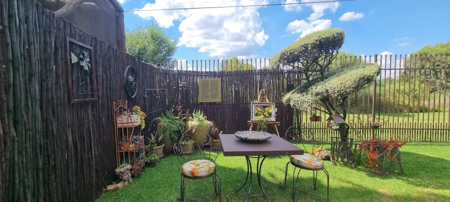 4 Bedroom Property for Sale in Dan Pienaar Free State